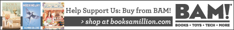 Support Us by Buying from BAMM.COM
