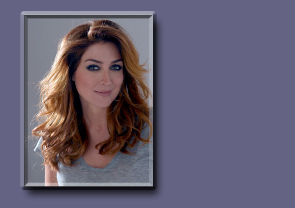 Sasha Alexander