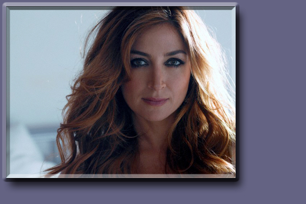 Sasha Alexander