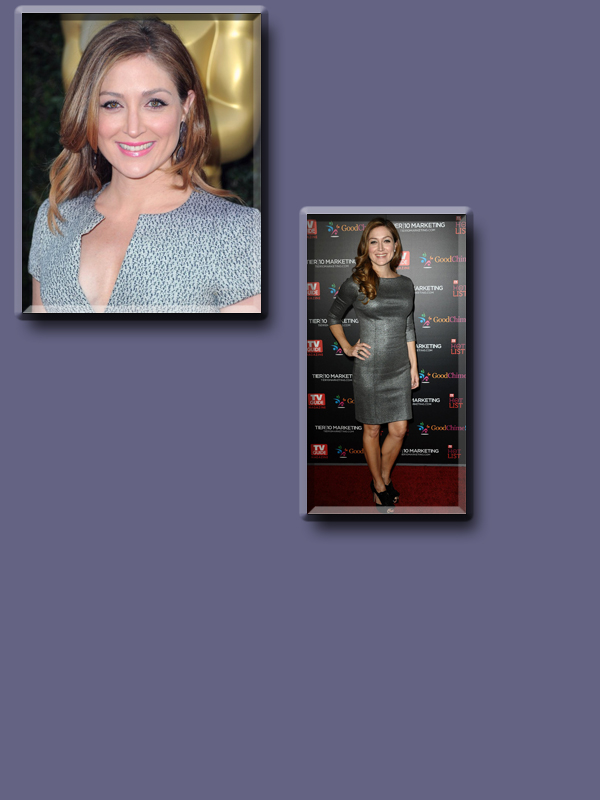 Sasha Alexander