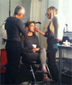 Getting Pretty